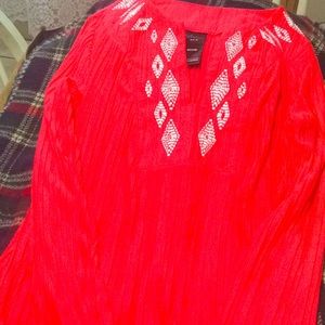 Catalina Coverup or Top